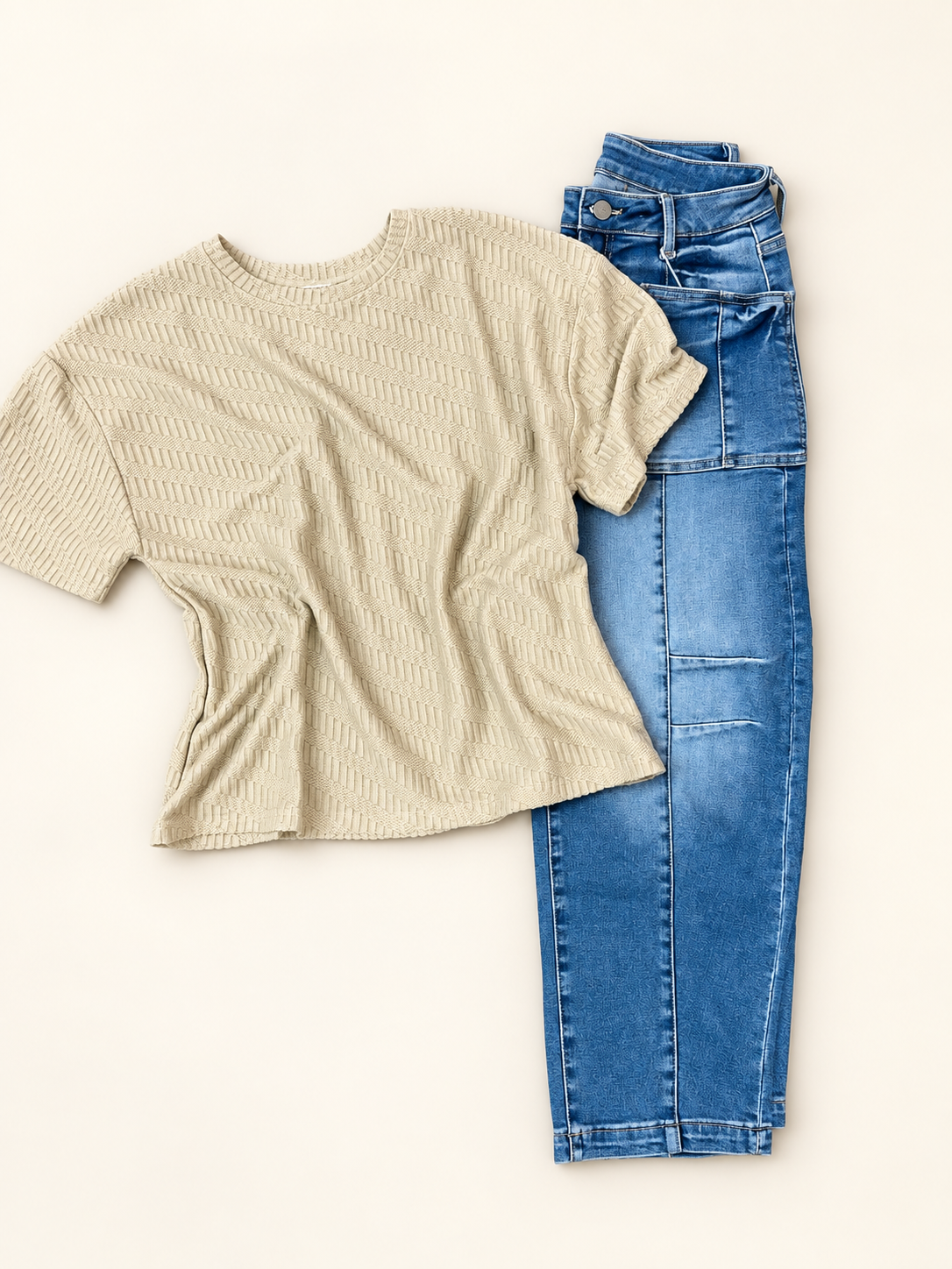 Britt Risen Jeans