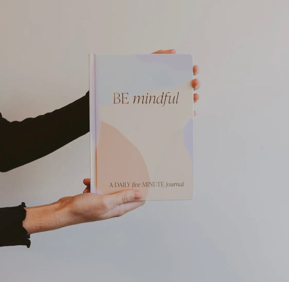 BEmindful Journal