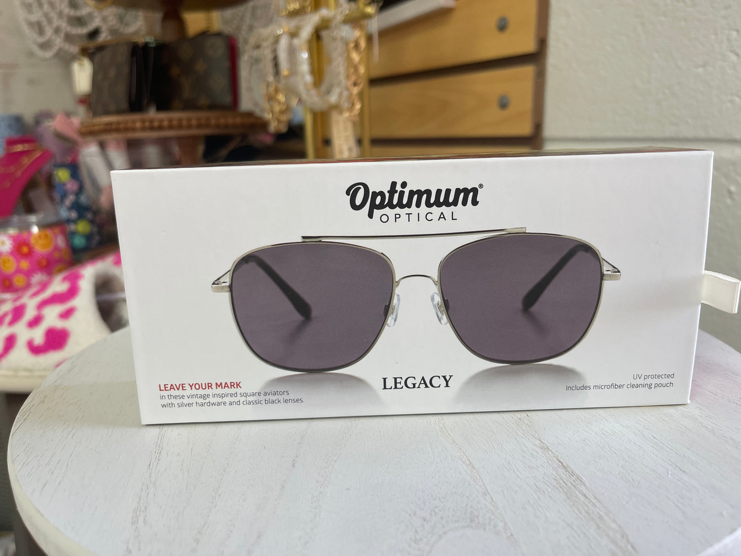 Optimum Sunglasses