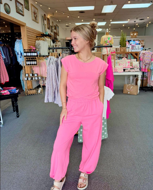 Free Bird Lounge Set
