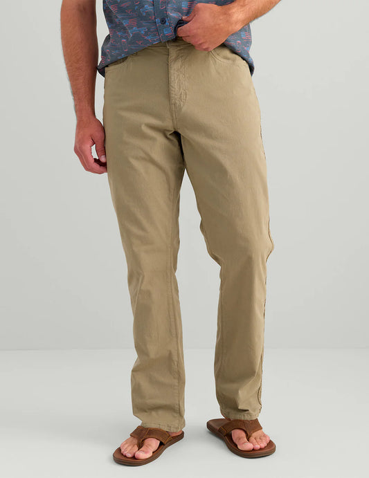 Lightweight Rivercamp Pants - Mudminnow