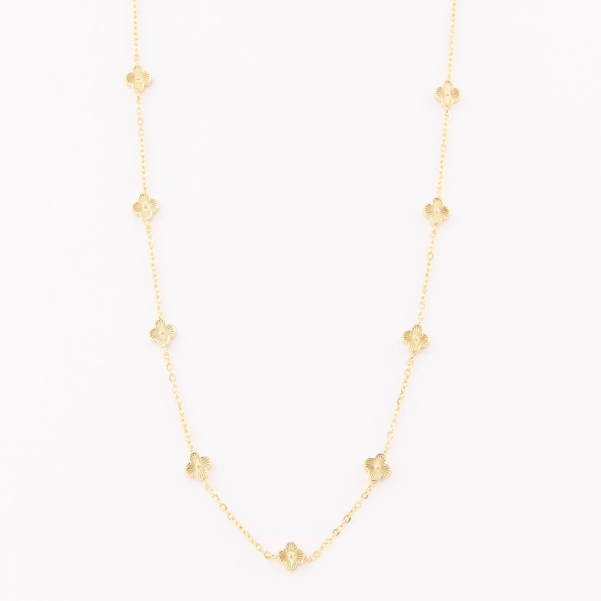 Necklace Luxe Anya