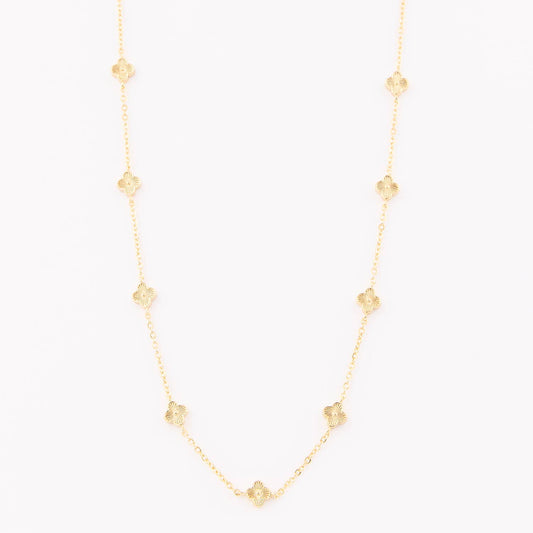 Necklace Luxe Anya