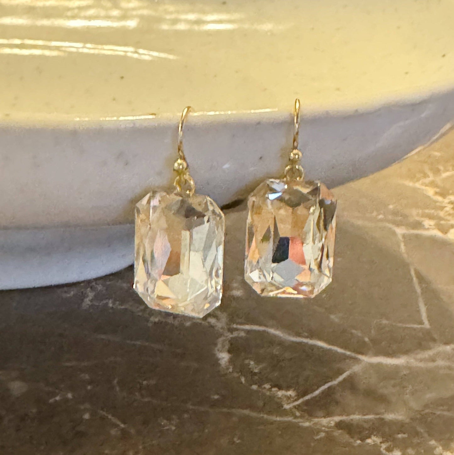 Jewel Earrings