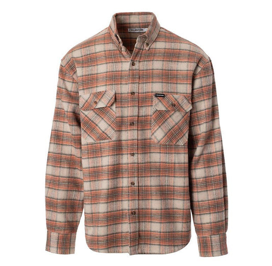 Carpenter Flannel (780)