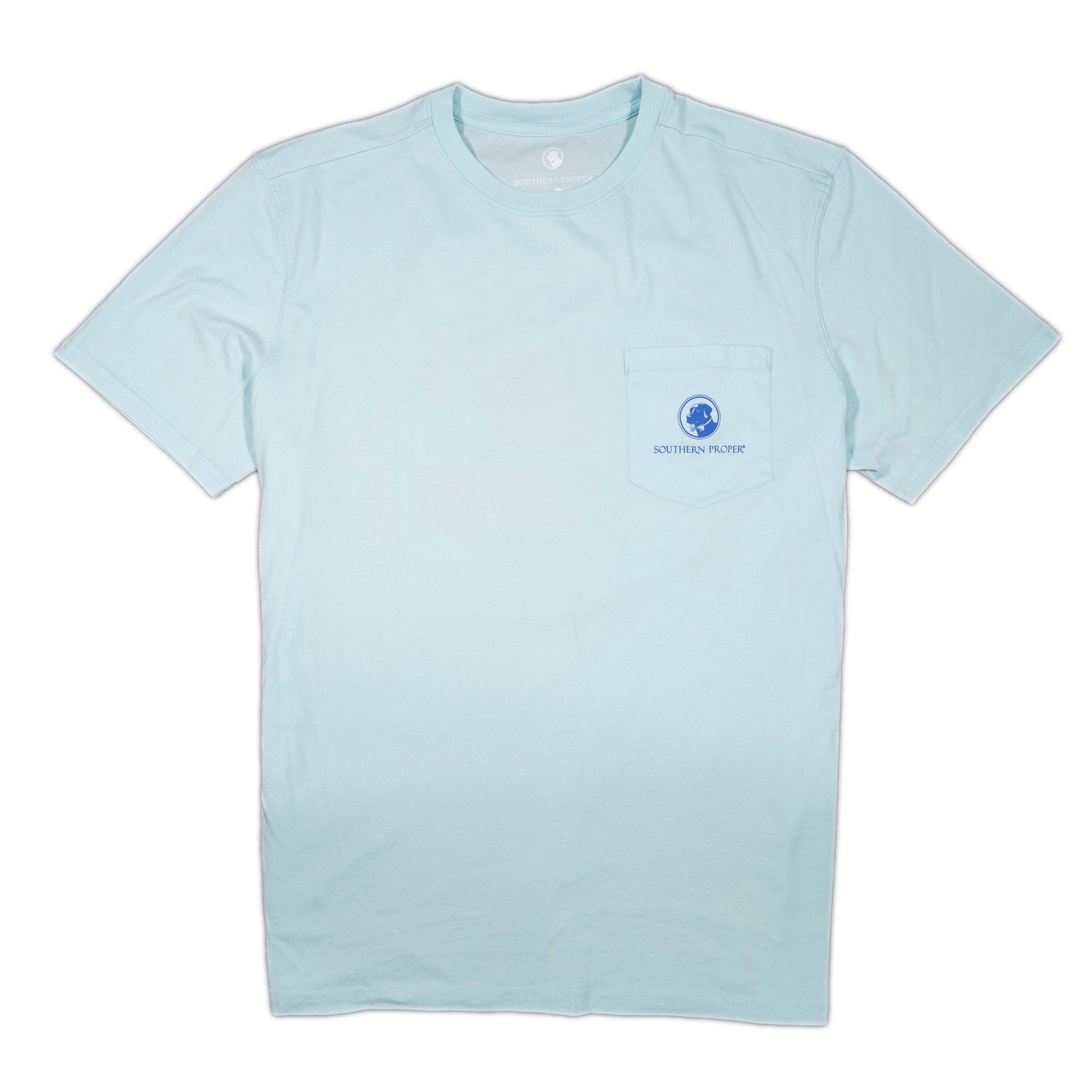 Paradise SS Tee