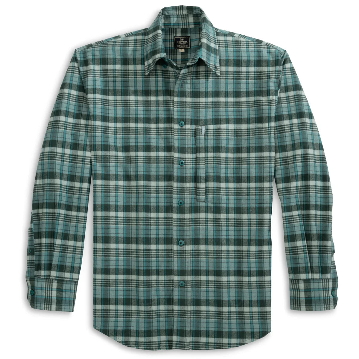 Stonecamp Flannel