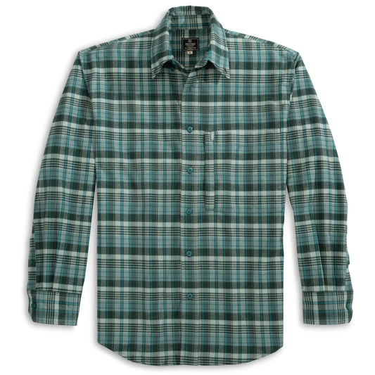 Stonecamp Flannel