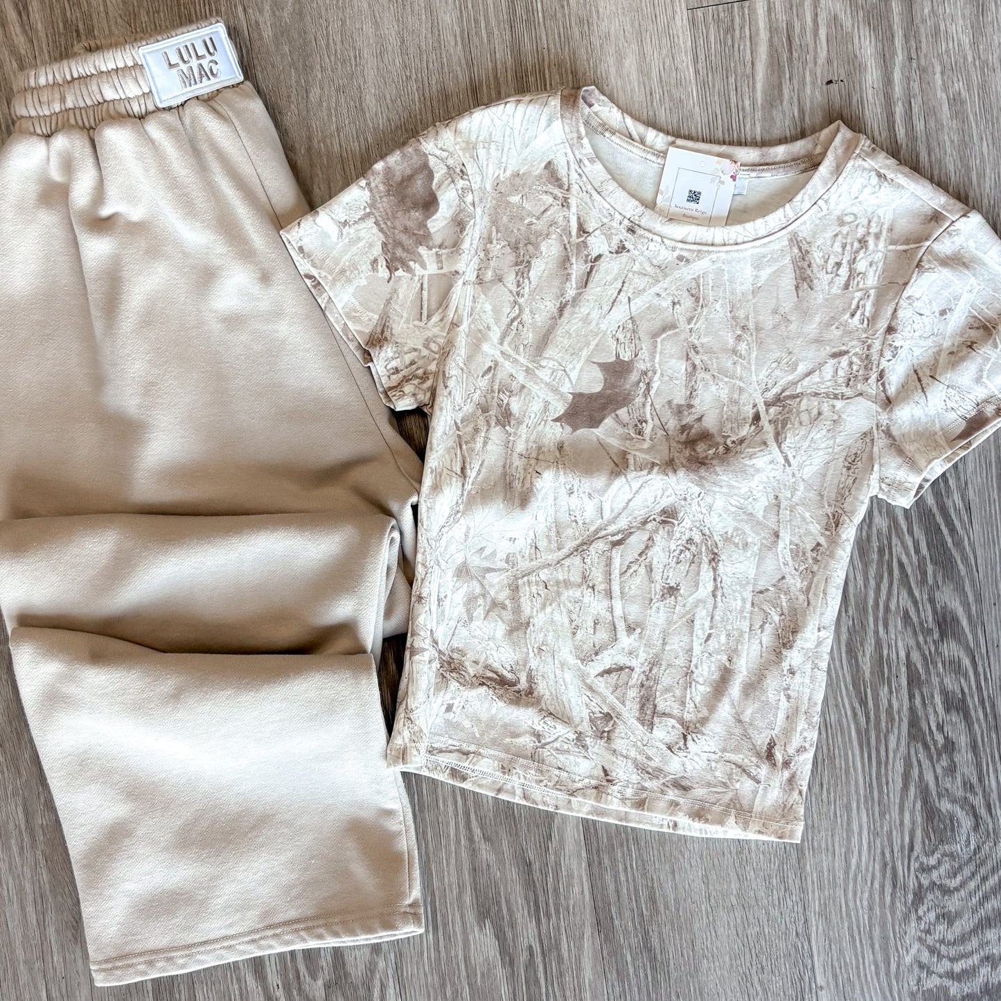 Landyn Top
