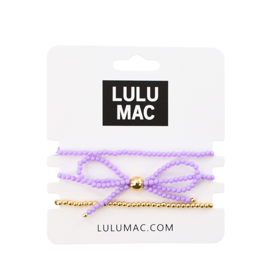 LULU MAC-LAVENDER