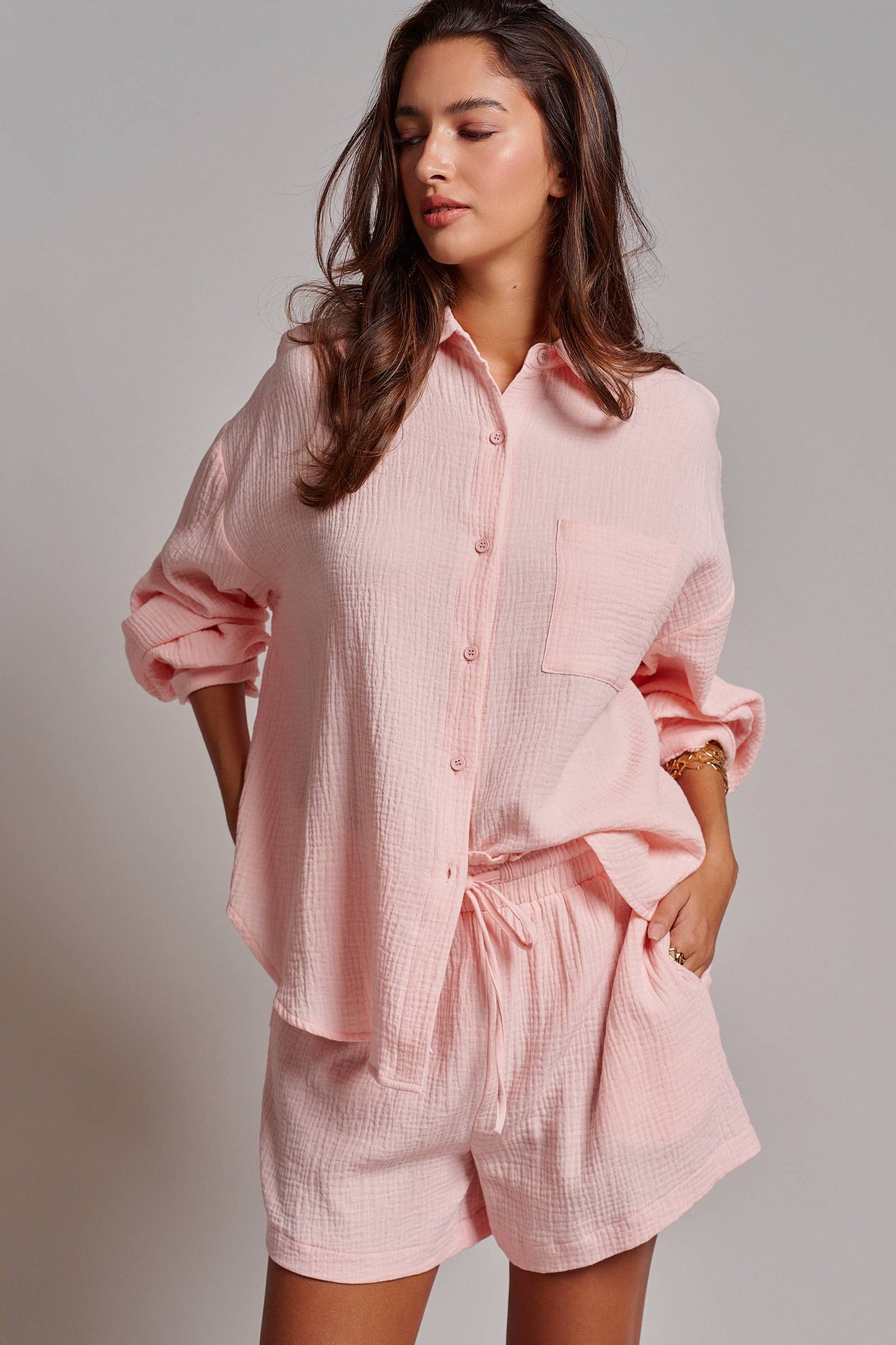 Rosé All Day Set￼