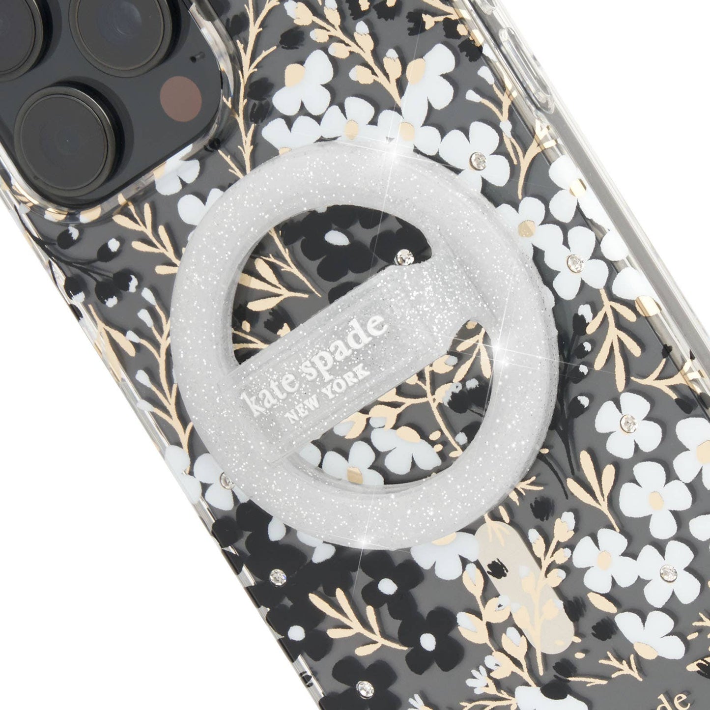Kate spade new york Loop Grip MagSafe That Sparkle