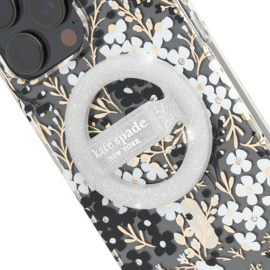 Kate spade new york Loop Grip MagSafe That Sparkle
