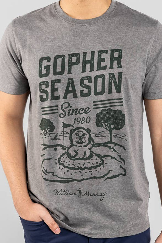 Gopher Season T-Shirt