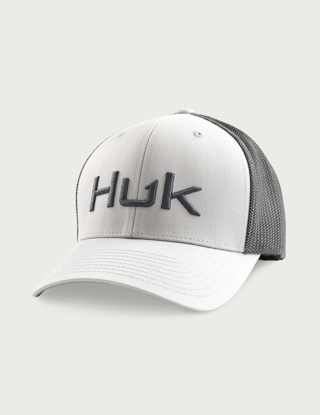 Embroidered 110 Trucker Hat