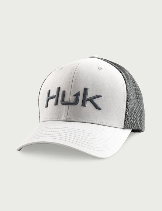 Embroidered 110 Trucker Hat