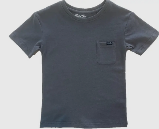 Binky Bro- Basic T-shirt