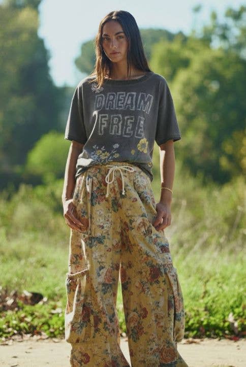 DREAM FREE TOP