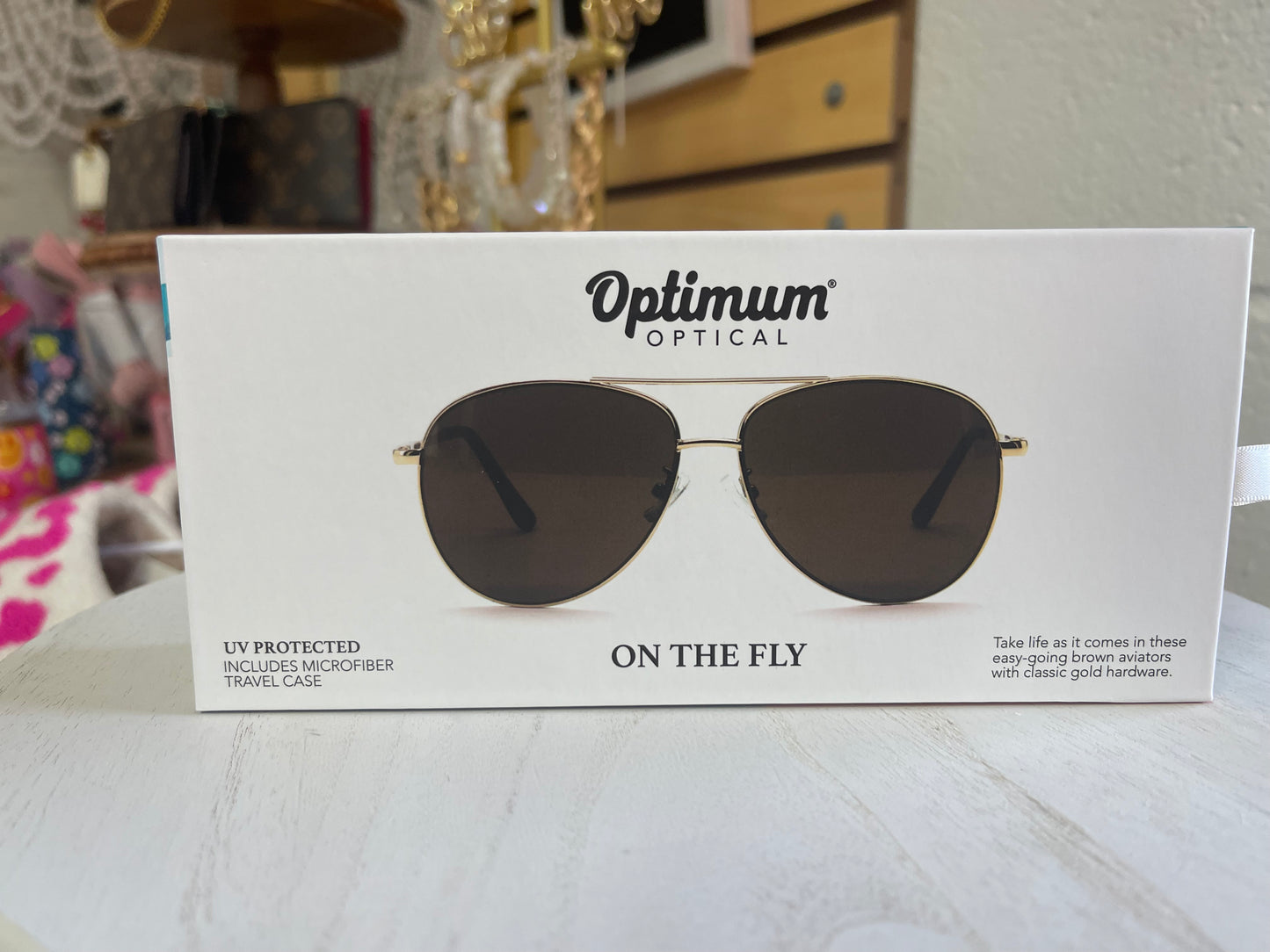 Optimum Sunglasses