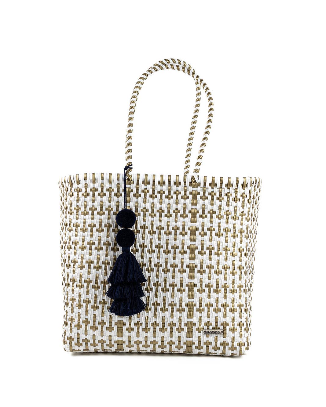 Golden Collection Playera Tote