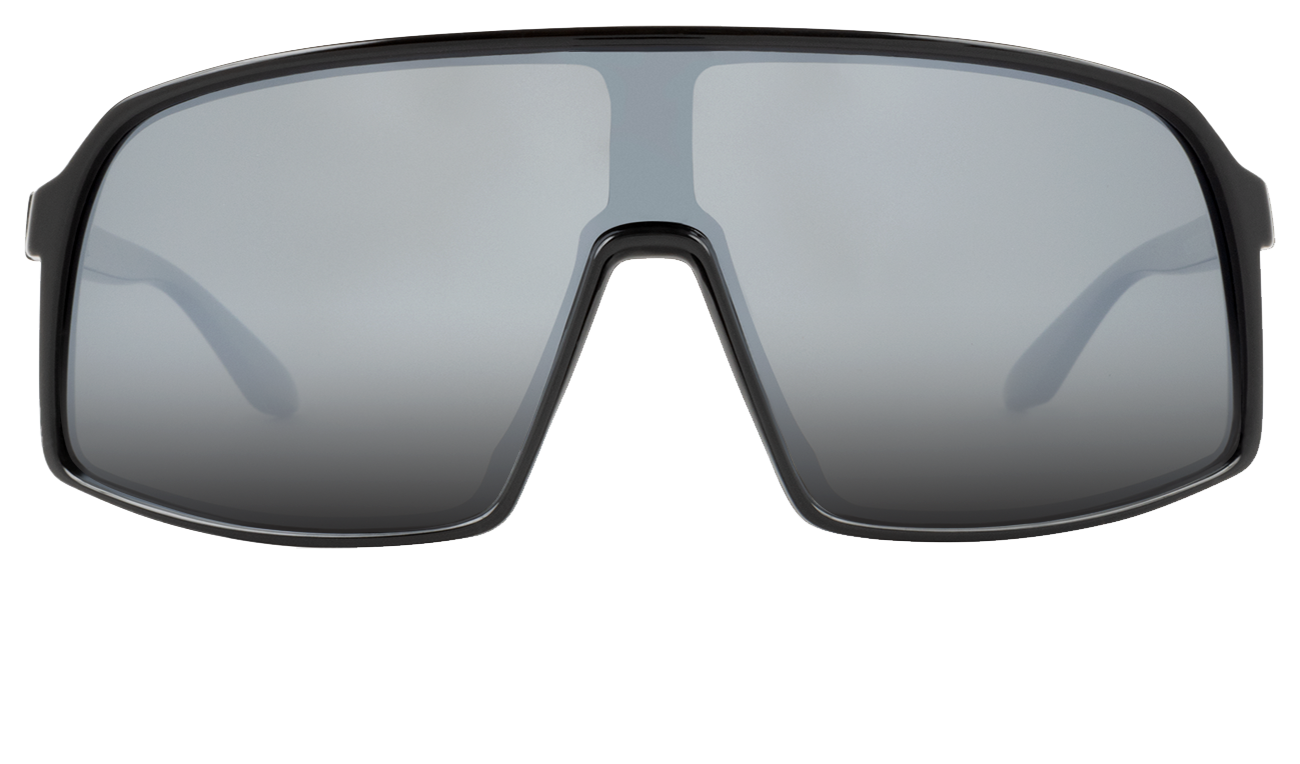 Kids Sunglasses Junior Monteverde (Chrome)