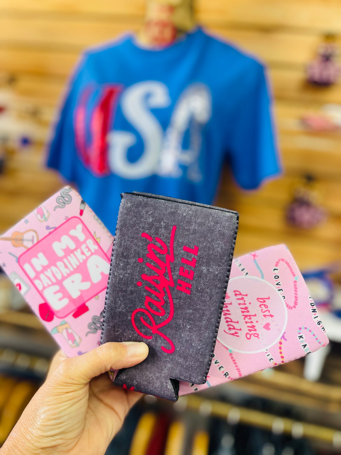 Mugsby Skinny Koozie