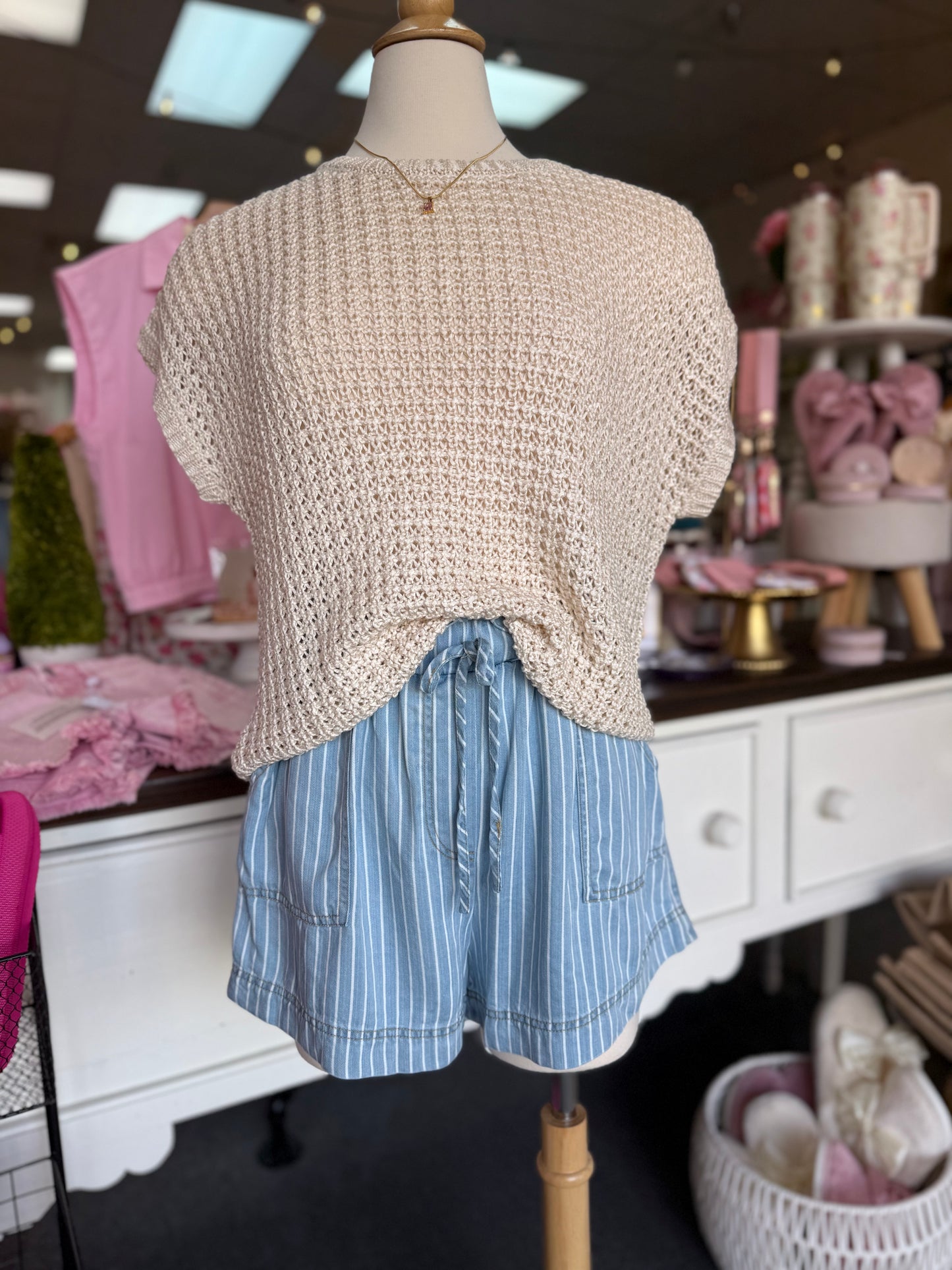 Addie Shorts