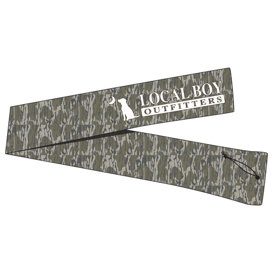 Mossy Oak Bottomland Gun Sock