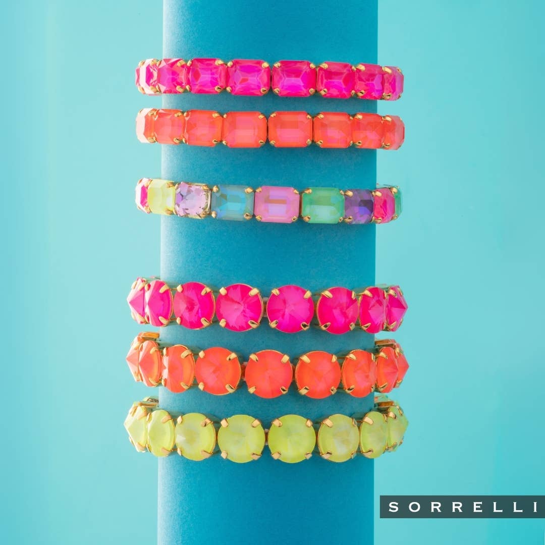 London Stretch Bracelet