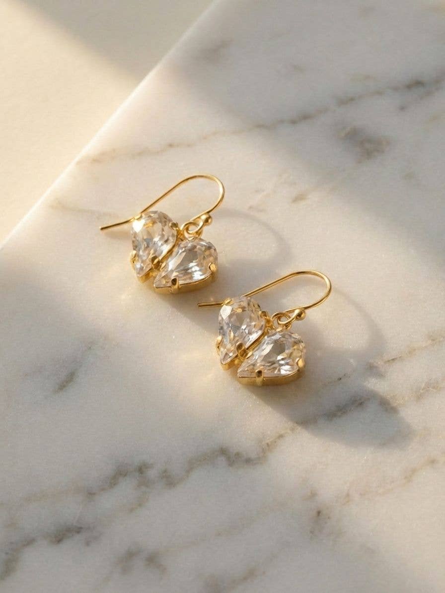 Marlowe Dangle Earrings