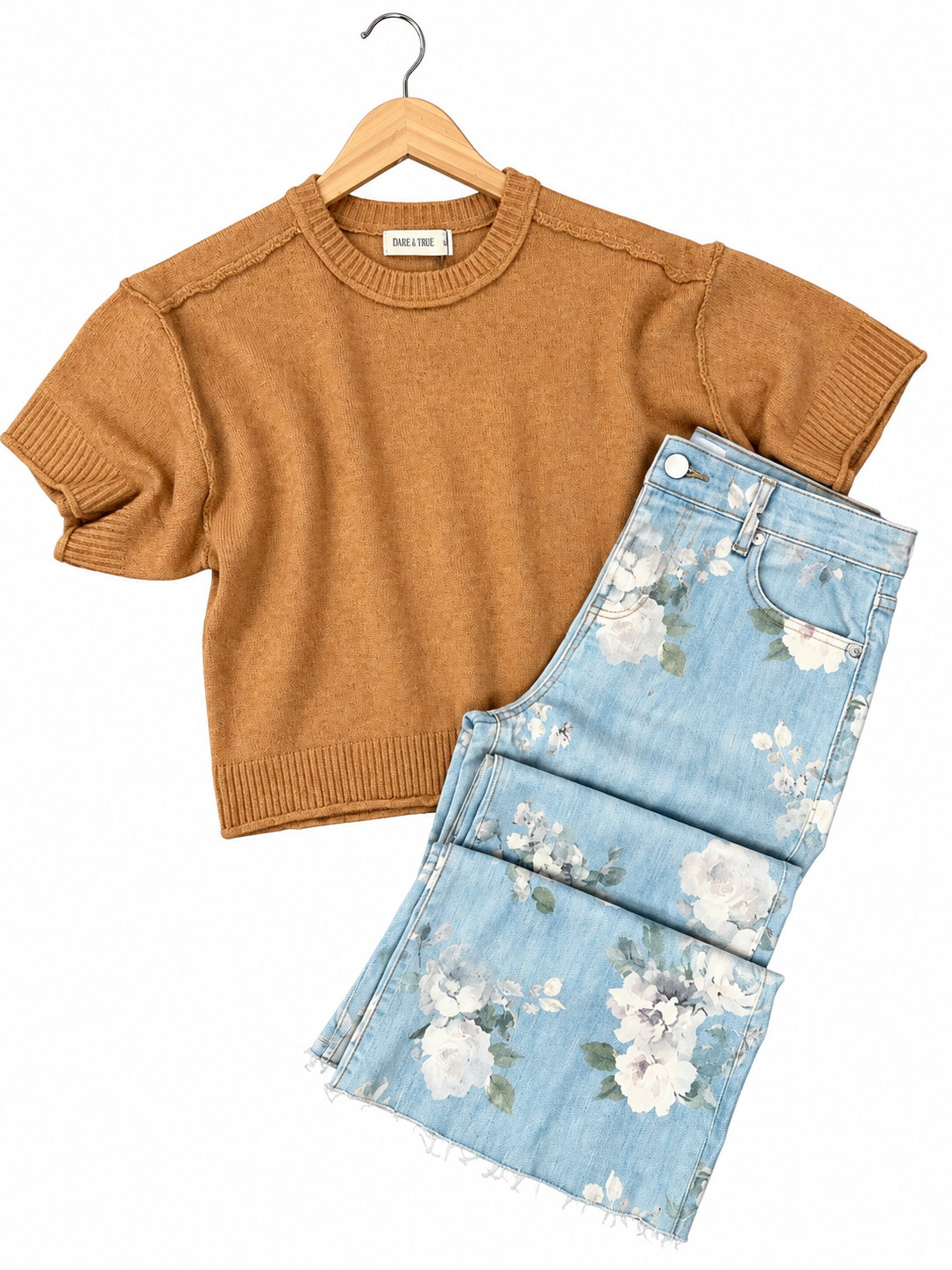 Karley Sweater