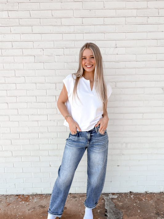 Macy Jeans
