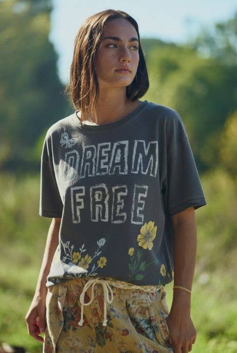 DREAM FREE TOP