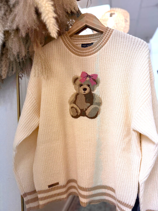 Harper Sweater