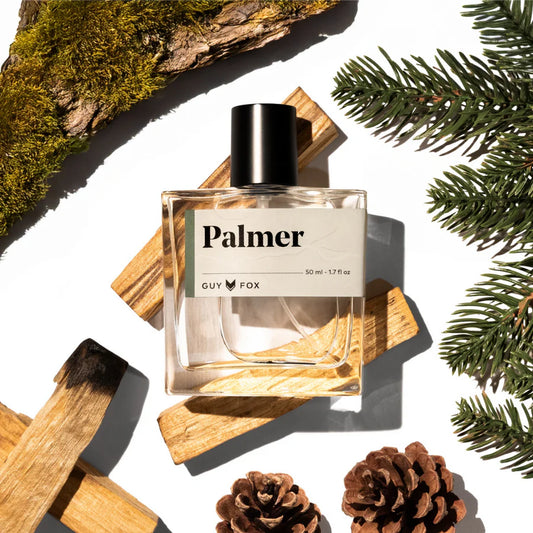 Palmer by Guy Fox Cologne