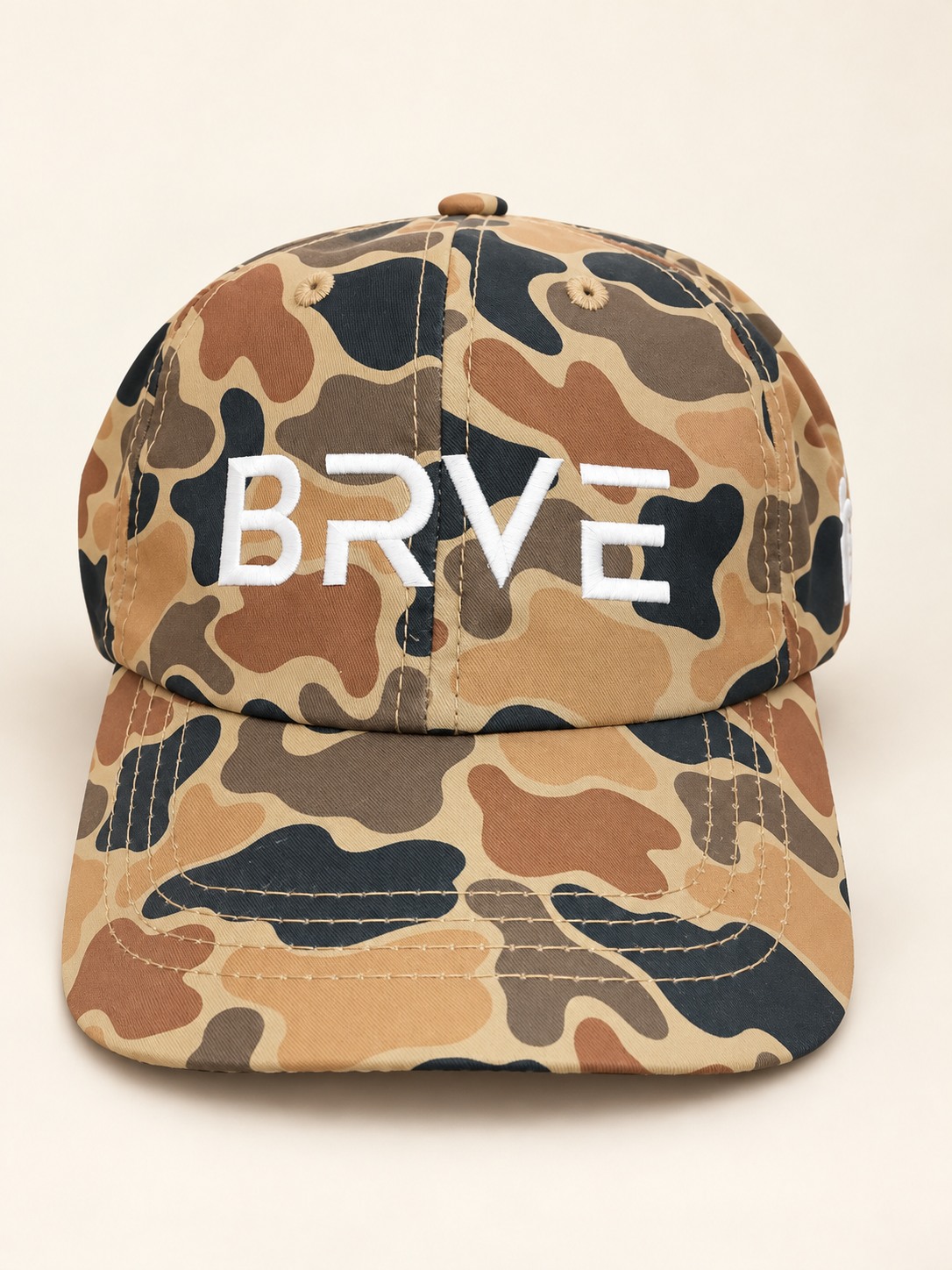 BRVE Toddler Cap