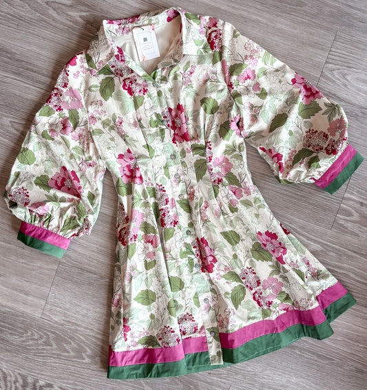 Darcy Dress