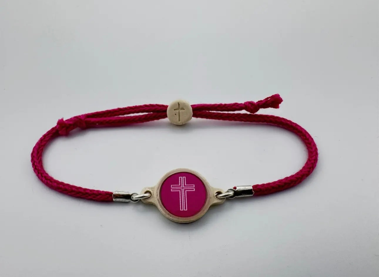 Tap To Pray™ - Survivor Series Handmade Bracelets