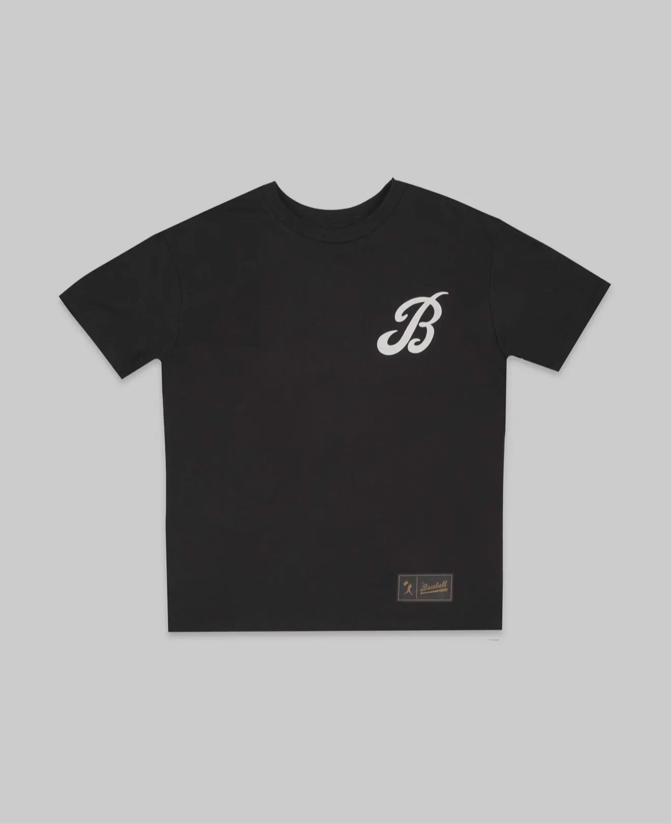 Baseballism- Bat Bros (black)