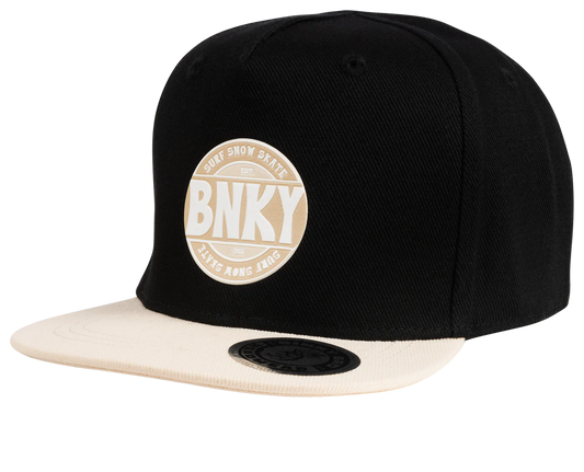 Binky Bro- Hermano Toddler Hat