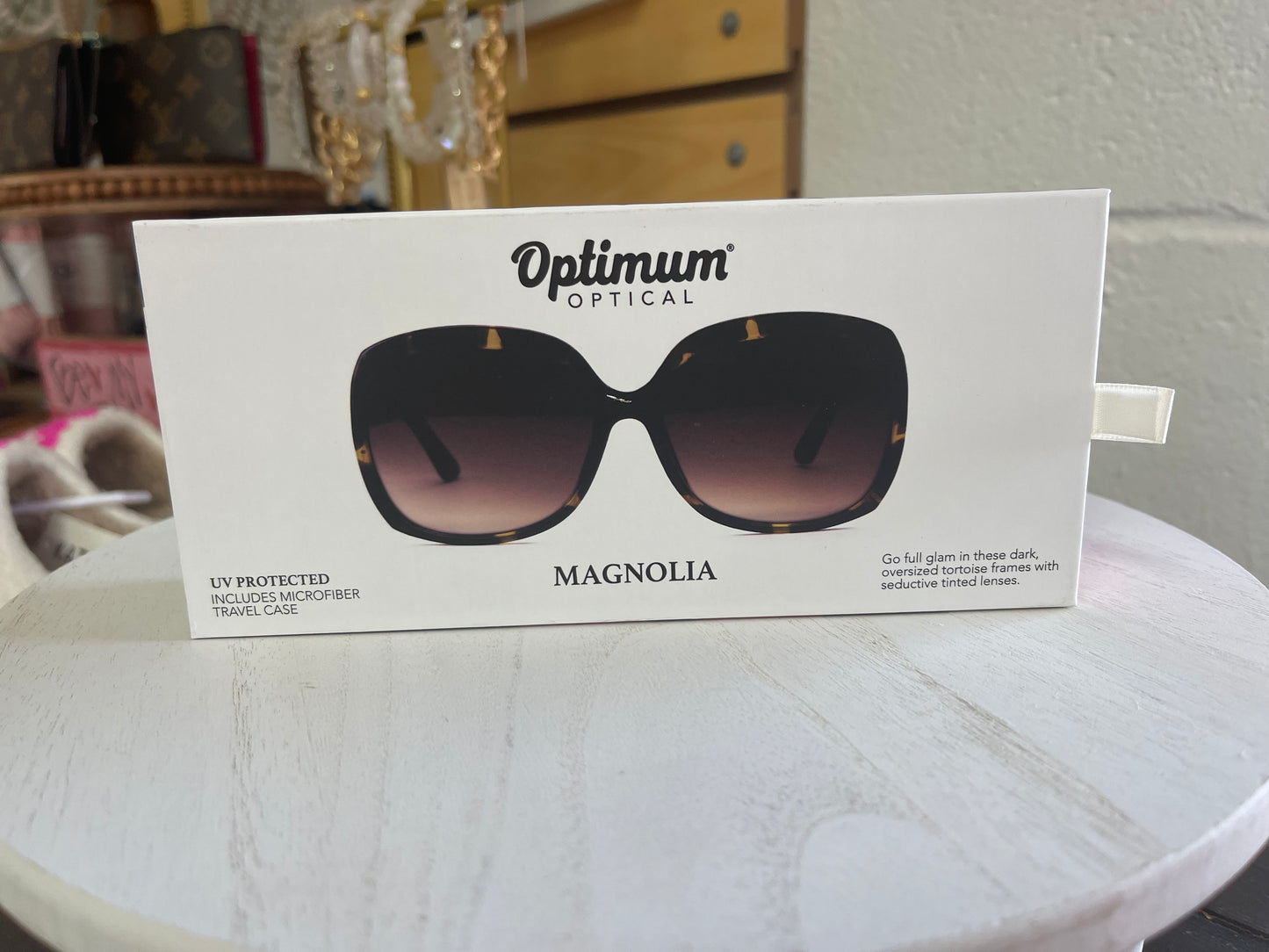 Optimum Sunglasses