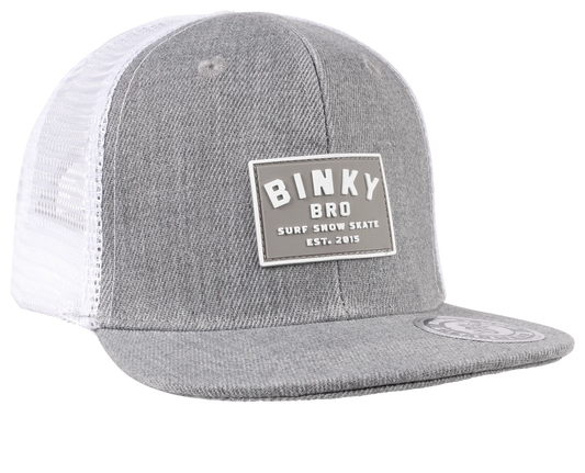 Binky Bro- Benny Snapback 3-6y