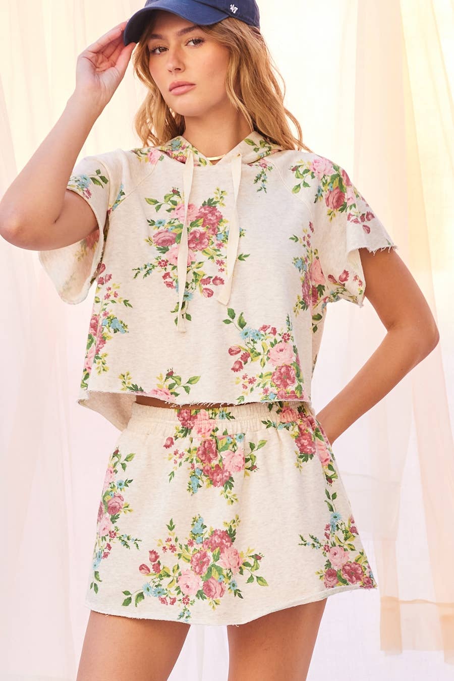 Freshly Picked Top
