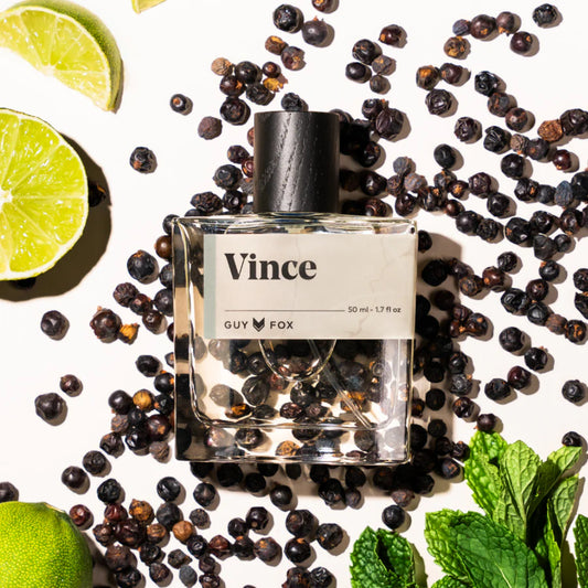 Vince by Guy Fox Cologne