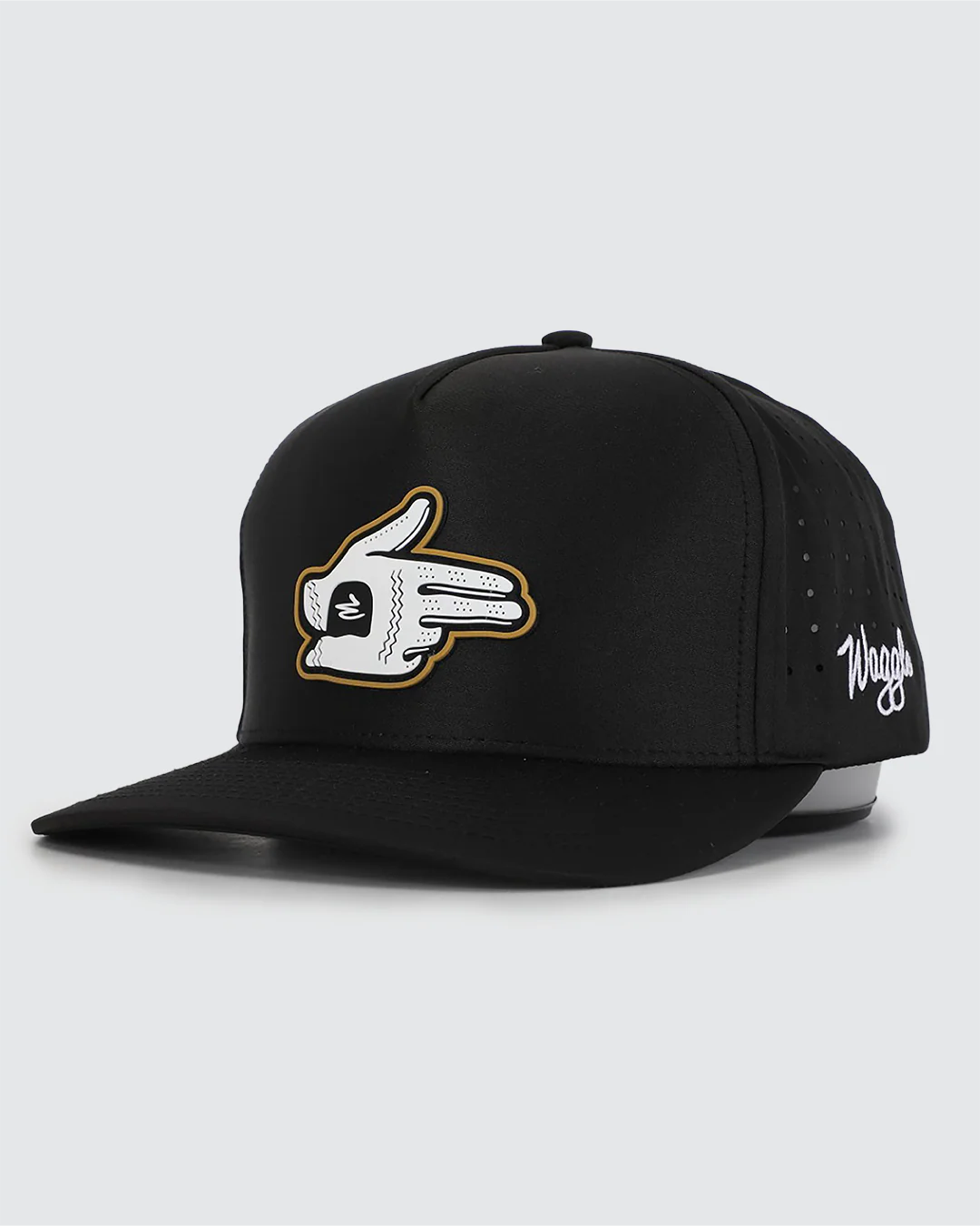 Shooter Hat