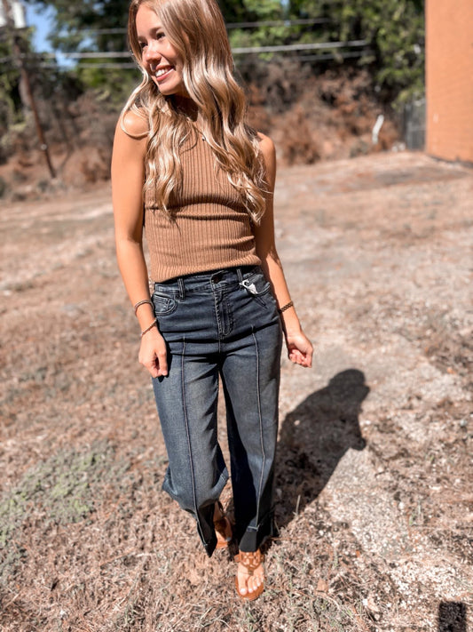 Holly Jeans - Callaway