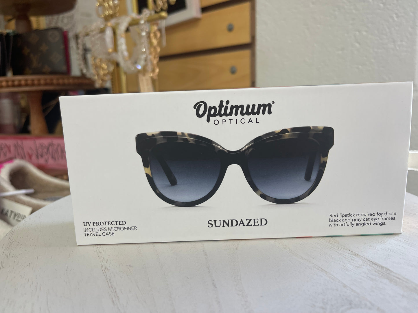 Optimum Sunglasses