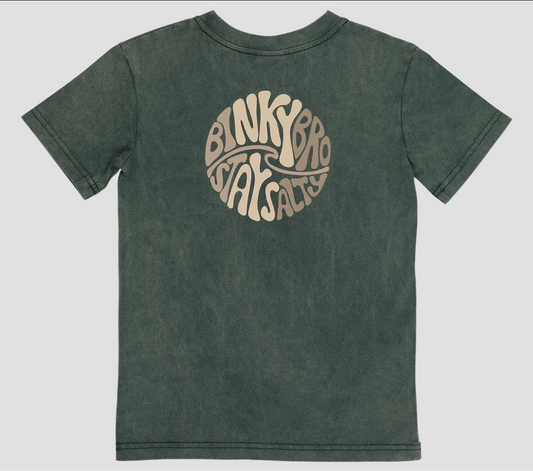 Binky Bro- Dangkel Tshirt