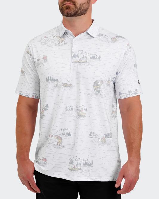 Tight Lines Polo