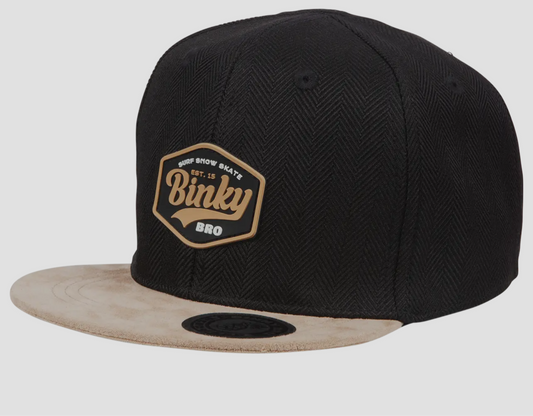 Binky Bro- Sumatra Hat Youth